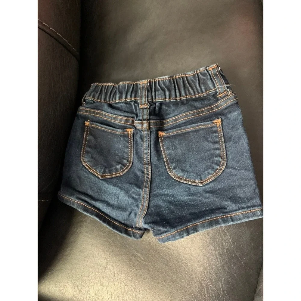 GAP 3t little short